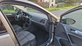 Volkswagen Golf 1.4TSi Allstar Navi,Kamera,Xenony TOPstav - 11