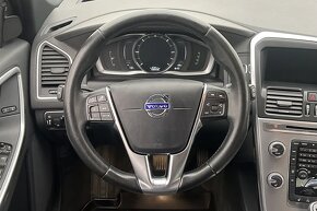 Volvo XC60 D4 AWD Classic Summum rok 2017 - 11