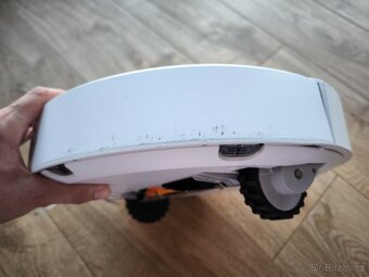 Robotický vysavač Mi Robot Vacuum Cleaner SDJQR02RR - 11