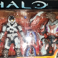 McFarlane Toys Halo Reach Mark V Spartan & Elite Ultra - 11