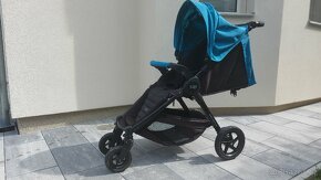 Kočárek Britax B-MOTION PLUS - 11