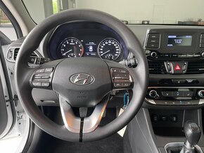 Hyndai i 30, 1.0 T-GDI - 88kW - Start Plus - 2021- kombi - 11