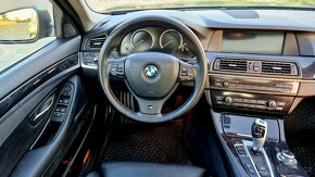 BMW 535XD Český Původ - 11