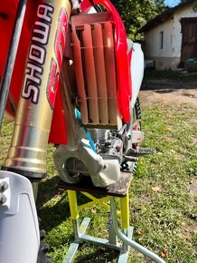 Honda crf 250r 2012 - 11