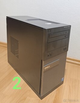 PC skříň OPTIPLEX 7020/3020 - 11