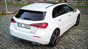 Mercedes-Benz A 220 4MATIC 2019 - 11