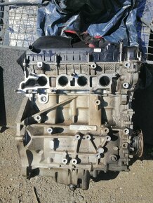 Motor Ford QQDB 1.8 Duratek benzin - 11