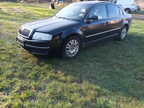 Superb 1.9tdi 96kw - 11