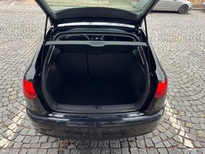 Audi a3 sportback 8pa 1.6mpi - 11