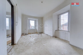 Prodej rodinného domu, 214 m², Jesenice, ul. Plzeňská - 11