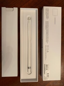 Apple iPad Pro 1 + Apple Pencil 1 + AirPods Pro - 11