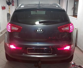 KIA Sportage r.v. 2013 1.7 CRDI Exclusive - 11