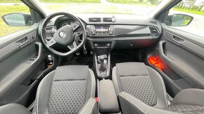 Škoda Fabia 3 Monte Carlo, 2016 INDIVIDUAL - 11