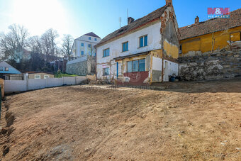 Prodej rodinného domu, 190 m², Chotěšov, ul. M. Škardové - 11