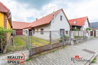 Prodej, domy/rodinný, 80 m2, Fűgnerova 68, Chudonice, 50401  - 11