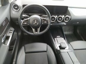 Mercedes-Benz GLA 200 Premium 120 Kw r.v.2020 DPH - 11