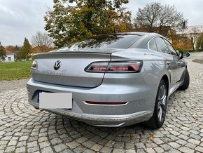 VW ARTEON 2.0TDI,FACELIFT,koupeno v ČR - 11