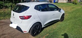 Renault Clio IV 0.9 Tce 66kw - 11