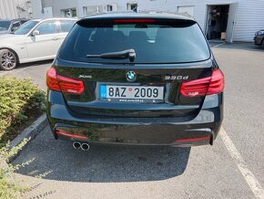 BMW f31 330D Xdrive Mpacket - 11