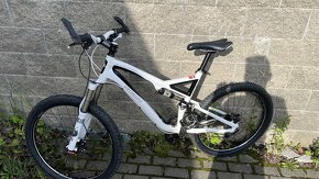 Specialized Stumpjumper L, 26” - 11