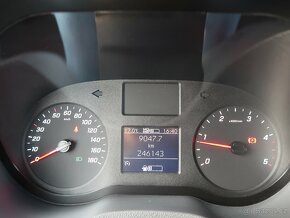 Mercedes-Benz Sprinter 316CDI,120kW,1maj,odtahovka,DPH - 11