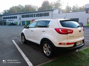 Kia Sportage 1.6 - 11