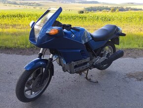 BMW K100 RS - 11