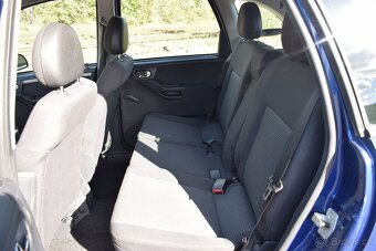 Opel Meriva 1,4 i SERVISOVÁNO,SUPER STAV - 11