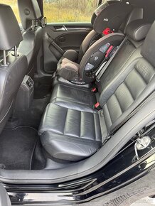 Volkswagen Golf GTD 2.0 TDI 125 kw - 11