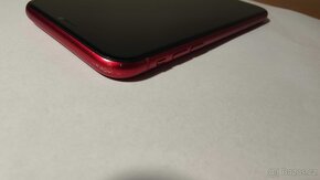 Apple iPhone 11 128GB, (PRODUCT) RED - 11