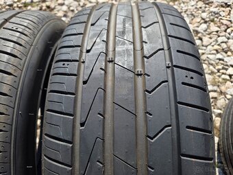 Nové letní pneu Hankook Ventus Prime 3 215/45/17 91V - 11