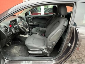 Alfa Romeo MiTo 1.4 57kW Basis - 11