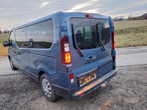 Renault Trafic Long Energy Cool Passenger - 11