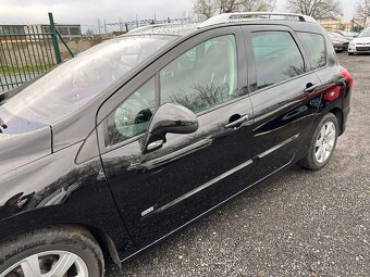 Peugeot 308 SW 1.6Hdi 84kw Style - 11