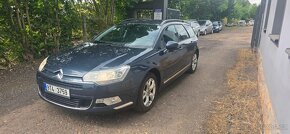 Citroen C5 combi 2.0HDI 100kw rok-2009 - 11