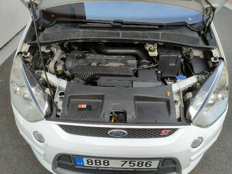 Ford S-max 2.5T Titanium S - 11