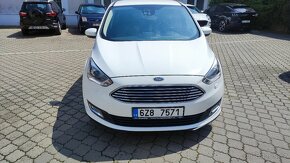 Ford C-MAX Titanium 1.0 EcoBoost 125 PS - 11