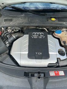 Audi A6 4f 2.7tdi 132kw Quattro - 11