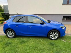 Opel Corsa 1.2Turbo 74kw rok 2020 - 11