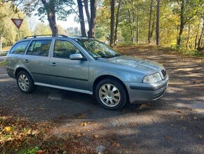 Skoda Octavia 1.9tdi - 11