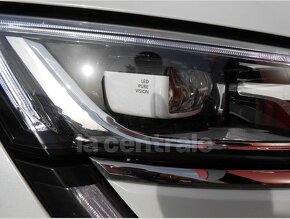 RENAULT Talisman kombi dCi 160 4Control INITIALE PARIS 2019 - 11