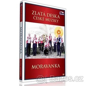 hudebni cd dvd šlagr tituly - 11