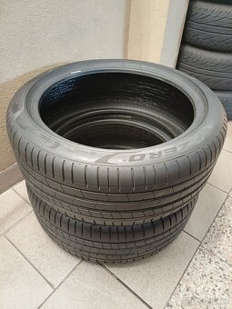 LETNÍ pneu Pirelli 245/40/r19 2ks - 11