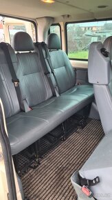 Ford Transit 2.2 TDCi 9míst - 11