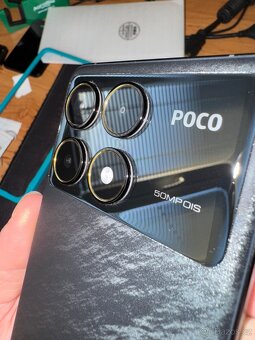 POCO F6 Pro 16+8GB/1TB Black - 11