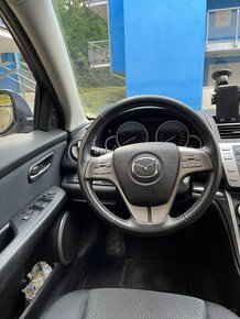 Mazda 6 GH 2.0i 108 kW - 11