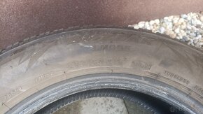 205 60 16 Bridgestone blizzak  LM 005 sada 4 kusů - 11