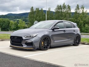 hyundai i30N PERFORMANCE 330kw stage 4 ,2019 Toto je konverz - 11