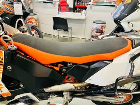 KTM 690 Enduro R = RALLY KIT / STK 4 roky / SC PROJECT - 11