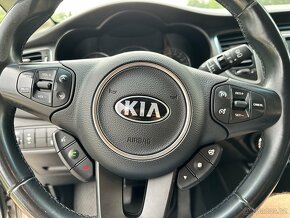 Kia Carens 2013 2.2 104KW - 11